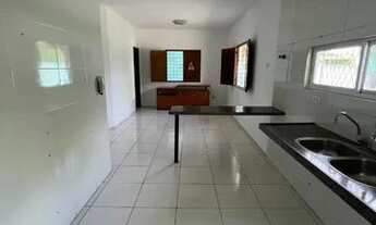 Imagem 3: Casa de condomínio para venda tem 250 metros quadrados com 3 quartos em Morros - Teresina