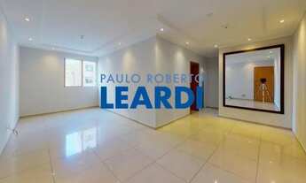 Imagem: APARTAMENTO - BELA VISTA - SP