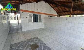 Imagem: Casa no bairro Maracanã em Praia Grande/SP