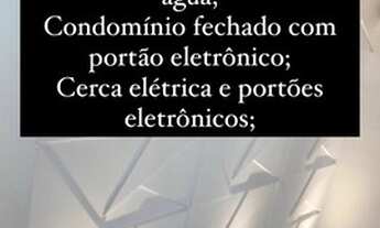 Imagem 6: ALUGO CASA NO CONDOMÍNIO CIDADE LUZ
