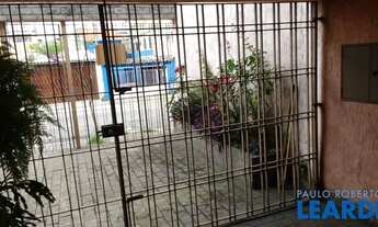 Imagem 2: CASA ASSOBRADADA - VILA FORMOSA - SP