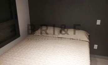 Imagem 4: APARTAMENTO STUDIO, 25M², MOBILIADO NO BROOKLIN