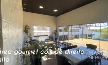 Imagem 6: Casa de condomínio térrea para venda com 400 metros quadrados com 4 quartos