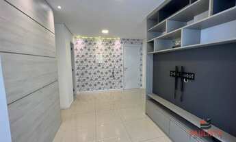 Imagem 3: 1 dormitório para alugar, 35 m² por R$ 2.880/mês - Saúde - São Paulo/SP