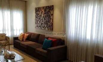 Imagem 4: Casa com 3 dormitórios para alugar, 280 m² por R$ 12.070,00/mês - Swiss Park - Campinas/SP