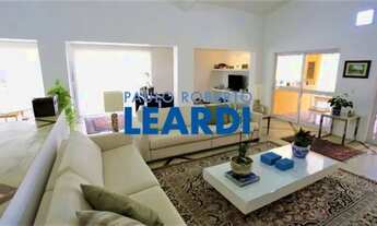 Imagem: CASA EM CONDOMÍNIO - GRANJA VIANA - SP