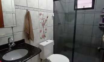 Imagem 6: Casa para venda possui 85 metros quadrados com 3 quartos em Novo México - Vila Velha - ES