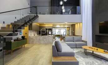 Imagem 2: Venda Casa em condomínio com 3 dormitórios