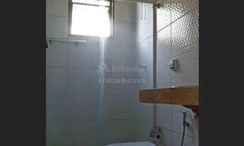 Imagem 4: Casa Padrão em São José do Rio Preto