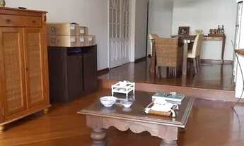 Imagem 3: Apartamento à venda no Ed. Saint Paul no Cambuí - Campinas/SP