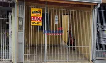 Imagem: Jacareí - Casa Padrão - Jardim Primavera