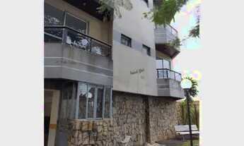 Imagem: Apartamento em foz do iguaçu 4 quartos