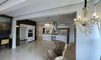 Imagem 4: Apartamento para aluguel possui 160 metros quadrados com 2 quartos em Centro - Jaraguá do