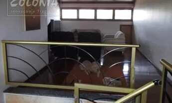 Imagem 6: Santo André - Casa Padrão - Parque Jaçatuba