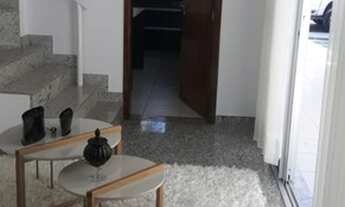 Imagem 2: Casa no Residencial Vila de Sevilha - Locação - 220 M² - 3 Quartos