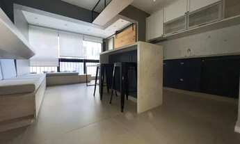 Imagem 5: BARUERI - Apartamento Padrão - ALPHAVILLE EMPRESARIAL