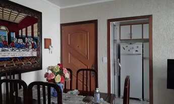 Imagem 6: Apto térreo - 64,28 m², com 03 dormitórios, sala, cozinha com móveis sob medida, balcão co