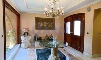 Imagem 6: CASA EM CONDOMÍNIO - ALPHAVILLE RESIDENCIAL UM - SP