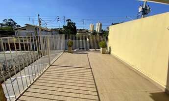 Imagem 6: Sobrado para venda tem 125 metros quadrados com 3 quartos em Jardim Bonfiglioli - São Paul