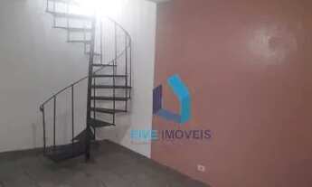 Imagem 7: Casa com 2 quartos para alugar, 50 m² por R$ 1.550/mês - Vila do Castelo - São Paulo/SP