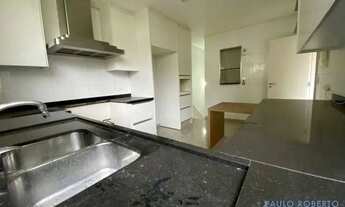 Imagem 7: CASA ASSOBRADADA - BROOKLIN - SP