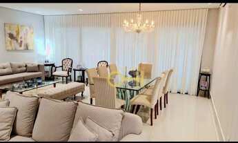 Imagem 3: Apartamento com 4 dormitórios à venda, 247 m² - Ed. Glam - Quilombo - Cuiabá/MT