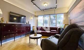 Imagem 3: Apartamento para Aluguel - Santana, 3 Quartos, 120 m2