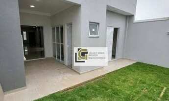 Imagem 3: Casa com 3 dormitórios à venda, 132 m² por R$ 586.000,00 - Portal dos Pássaros - São José