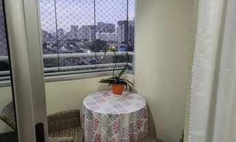 Imagem 3: SãO PAULO - Apartamento Padrão - Santa Cecília