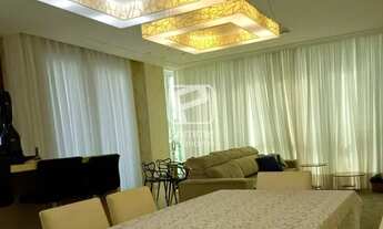 Imagem 6: APARTAMENTO LOCAÇÃO ANUAL 3 SUÍTES QUADRA MAR ALTO PADRÃO