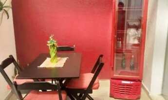 Imagem 5: COBERTURA - CENTRO - SP