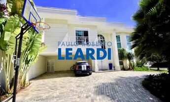 Imagem: CASA EM CONDOMÍNIO - SÃO PAULO II - SP