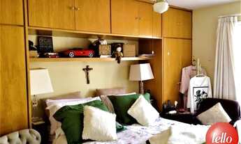 Imagem 7: São Paulo - Apartamento Padrão - Perdizes