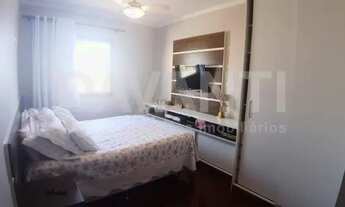Imagem 5: Apartamento - Jardim Aurélia - Campinas