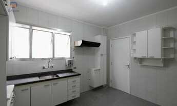 Imagem 2: Apartamento 92 m² na Rua Oscar Freire - jardins, 2 dormitórios com armários, 1 vaga de gar