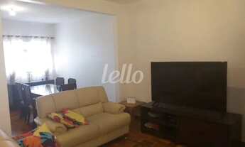 Imagem 2: São Paulo - Casa Padrão - Belém