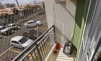 Imagem 5: Residencial Apartamento em Marília