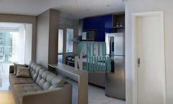 Imagem: Apartamento com 1 dormitório à venda