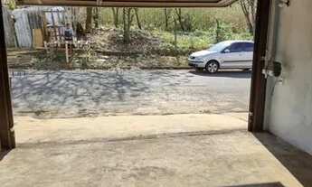 Imagem: Casa Padrão em São Carlos