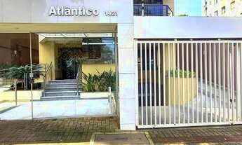 Imagem 2: Lindo Apartamento no Edifício Atlântico (Centro de Londrina) - Aceito permuta