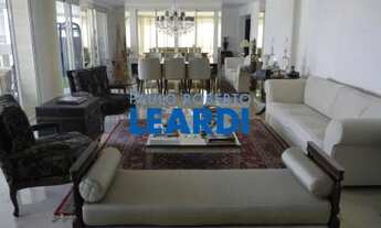 Imagem: APARTAMENTO - ALTO DA LAPA - SP