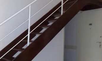 Imagem 6: COBERTURA - MOEMA - SP