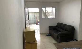 Imagem 5: CASA ASSOBRADADA - SANTO AMARO - SP