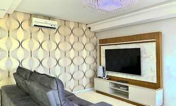 Imagem 2: Apartamento com dois dormitórios á venda no Centro - Xaxim/SC