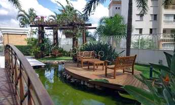 Imagem 3: Apartamento - Loteamento Residencial Vila Bella - Campinas