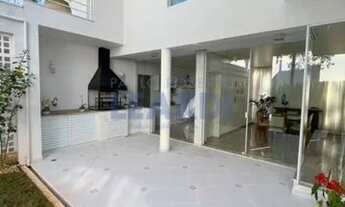 Imagem 7: CASA EM CONDOMÍNIO - ALPHAVILLE 12 - SP