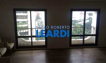 Imagem: APARTAMENTO - REAL PARQUE - SP