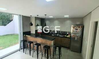 Imagem 4: Casa - Condomínio Villagio Capriccio - Louveira