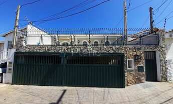 Imagem 2: Casa à venda no bairro Guanabara - Campinas