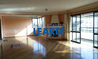 Imagem: APARTAMENTO - MORUMBI - SP